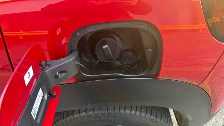 Citroen C3 Aircross 1.2 PureTech 110 Shine 5dr Petrol Hatchback